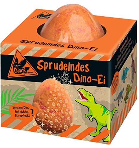 moses sprudelndes Dino Ei verlag 40244