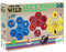 Shuffle Into The Wild Let's Match – Haben Sie Spaß beim Erstellen Dieser 5 passenden Puzzles, für 2–4 Spieler, geeignet für Kinder ab 3 Jahren