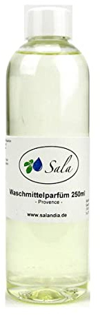 Sala Provence Waschmittelparfüm Wäscheduft (250 ml PET-Spritzflasche)