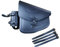 ORLETANOS Odin Blackline Schwingentasche Bikertasche Starrahmen Rahmen Schwinke Links Linke Seite HD Sonderedition Bag Spezial Edition Schwingentasche Seitentasche Limited Designer Twin
