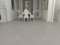 VEREG Vinyldesignboden Granito Eindhofen IXPE Basicline (305x610x4,5mm) 1.8605m²/Paket, PVC Bodenbelag Stein-Optik
