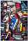 Toynk 80s Cassette Music Hits 1000-Piece Jigsaw Puzzle Exclusive