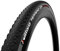 Vittoria Unisex – Erwachsene Terreno Dry Sieger, Schwarz, 700x35c