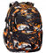 Coolpack F002738, Schulrucksack FACTOR CRASH, Multicolor