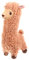 TOYANDONA Alpaka-plüschtier Festivalgeschenk Stofftierspielzeug Lammspielzeug Lamm-plüschspielzeug Baby-plüschtier Alpaka-kuscheltiere Kamel Stofftier Kind Pp Baumwolle Mädchen Plüschpuppen