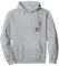 Bock auf Lillet - Fan Sommer Cocktail Party Lillet Wildberry Pullover Hoodie