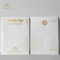 (COLLECTING Ver.) NCT GOLDEN AGE The 4th Album (TEN Ver + Store Gift Card) K-POP SEALED