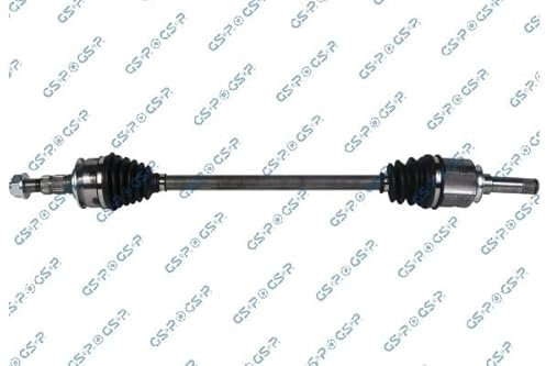 GSP Antriebswelle 201333 a1 für INSIGNIA Caravan 842mm
