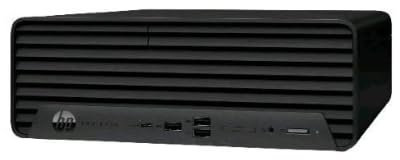 HP Pc Sff Pro 400 I7-12700 G9 8gb 256gb Ssd Win 11 Pro Garanzia 3 Anni Onsite Marca