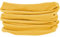 alles-meine.de GmbH Multifunktionstuch - Loop - viele Farben wählbar - Microfaser Fleece - gelb - senffarben - UNIVERSAL Größe - Schlauchschal/Pulswärmer/Halstuch/Mütze - f..
