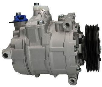 BOSCH 1 986 AD1 000 Compressore aria condizionata Compressore Aria Condizionata Compressore clima Compressore condizionatore
