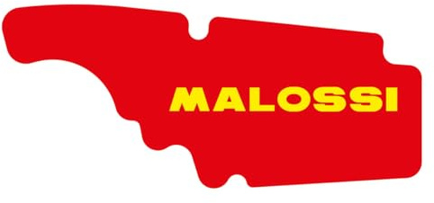 MALOSSI 1417227 Spugna Filtro Aria RED SPONGE, Compatibile con Piaggio, per Aprilia