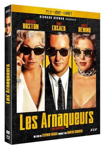 Les arnaqueurs [FR Import]