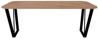 OMAC Multiflexboard Bettverlängerung kompatibel mit Mercedes Vito W447 2014-2024 Holz 3tlg