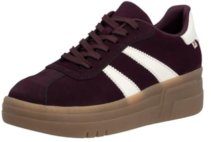 Rieker Damen M7601 Sneaker Low
