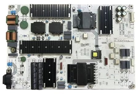 Jfbsgbs Scheda di Alimentazione TV RSAG7.820.9863 - Compatibile con Hisense 75E3F-PR0 75E3D 70E3D-PRO - Scheda di Alimentazione Sostitutiva