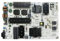 Jfbsgbs TV Power Board RSAG7.820.9863 - Compatible For Hisense 75E3F-PR0 75E3D 70E3D-PRO - Replacement Power Supply Board