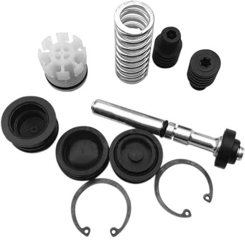 Hrtyvhin LKW Lufttrockner Reparatur Kits Bieten Eine Effiziente Lösung Um Optimale Leistungen Unter Extremen Bedingungen Aufrechtzuerhalten 21583806