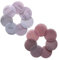 sandpaper, Sanding discs 10Pcs 3 Inch 75mm Anti-blocking Dry Grinding Sandpaper 120 To 1000 Grit Hook Loop For Car(600)