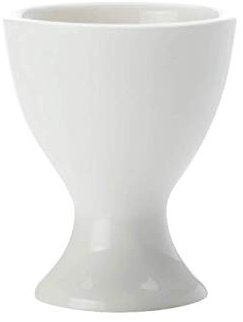 Maxwell & Williams MWAA0948 Egg Cup, Porcelain, 5 x 5 x 6.5 cm