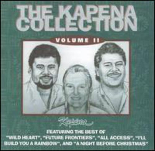 The Kapena Collection, Vol. 2