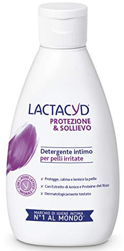 Lactacyd Beruhigend Intimwaschlotion 200ml