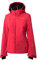 Phenix Damen Nederland Jacket Skijacke, Coral, 42