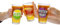 BigMouth Inc Beer Bro's Bierglas Set