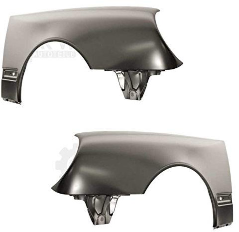 Kotflügel Fender vorne Set für E-Klasse W210 8.99-6.02