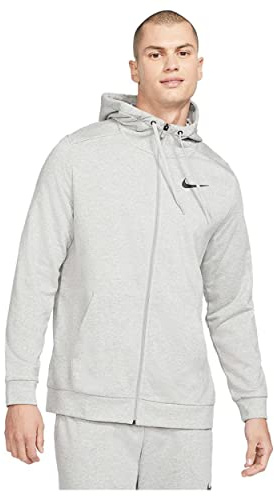 Nike Dry Fit FZ FL Giacca Uomo (Pacco da 1)