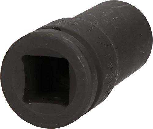 KS Tools 460.4501 3/4' Vierkant-Kraftstecknuss, 17 mm