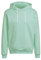 adidas Herren Entrada 22 Sweat Hoodie, Clear Mint, XXL