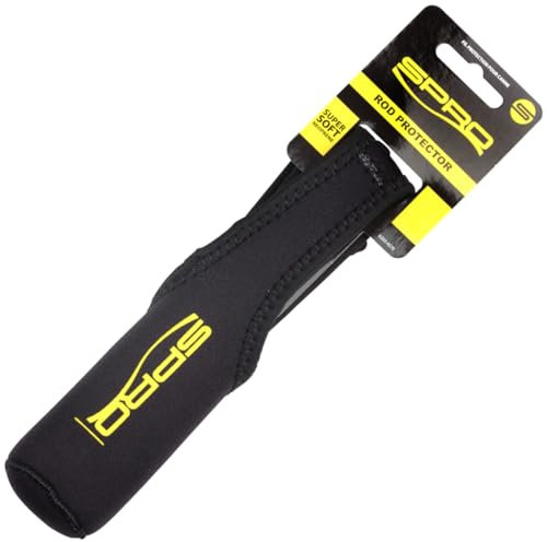 Spro Schutzhülle für Spinnruten & Raubfischruten 270-300cm Rod Protector