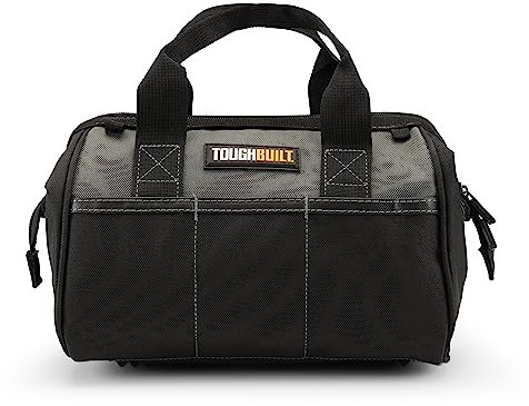 ToughBuilt - 12 Builder Bag - (TB-77-12)