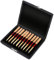 Aufbewahrungskoffer f¨¹r Oboen/Klarinettenbl?tter, Schilfbox Oboen Schilf Box Oboen Zubeh?r Oboen Schilf Etui aus Holz f¨¹r 10/12/20 St¨¹ck Oboen Schilf(10 ST¨¹CKE)