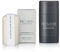 Proverb | Natural Refillable Deodorant Starter Set | Vegan & Aluminium Free | Sensitive & Unfragranced 70g | Lasting Protection | Grey Case