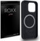 Roxx Silikon Hülle | Wie das Original | Für iPhone 14 Pro Max | Testsieger | Hardcase | Innenschutz | Displayschutz | Kameraschutz