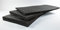 TYGR Multilayer Schaumstoff 1000x600x30 schwarz für Werkzeug, Kamera & Co. | Einfaches Bearbeiten | Werkzeugeinlage | Koffereinlage | Kaizen