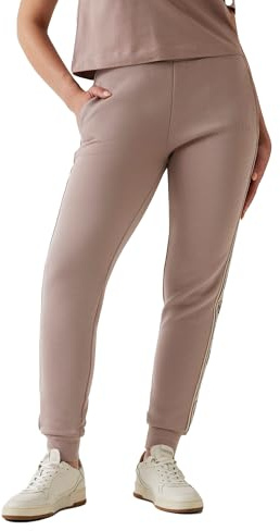 Guess Damen Hosen V2yb15kb3p2 G6k5