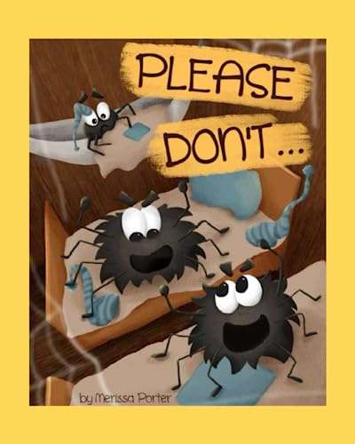 Please Don't