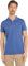 Tommy Jeans Polo Manches Courtes Homme Slim Fit, Bleu (Charmed), 3XL