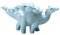Yililay Dinosaurier Blumentopf Keramik Sukkulente Pflanzer Topf Kaktus Sukkulenten Pflanzer kreativer Dinosaurier -Becken Pflanzen Topf Handwerk Mini Blumenbehälter