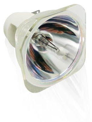 Poxtedsr Ampoules 10R 280 W pour têtes mobiles, Ampoule pour projecteur de scène, Ampoule Msd 10r 280w, Ampoule Msd Platinum 10r compatible avec 280w-300w 10R Moving Head Light