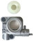 Pompa olio CS350 con vite senza fine ECHO CS260 CS270 CS271 CS280 CS320 CS351 CS355T CS2600 TOPSUN 16; 3600 CHIANSAW 36CC MOTOSEGA Parti