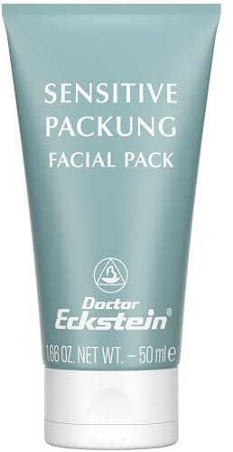 Doctor Eckstein Sensitive Packung Feuchtigkeitsspendend 50 ml