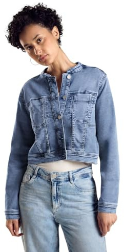 Street One Jeansjacke