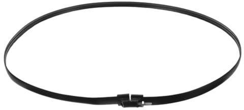 Cabilock Fan Shell Fixed Hoop Cover Electric Fan Plastic Fixed Hoop 18in Elegant