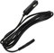 iplusmile Car Refrigerator Power Supply Cable 12v Cooler Charger Cord for Car Fridge Automotive Power Adapter
