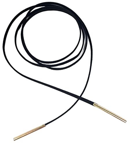 YUGSHNKFC Samtgürtel