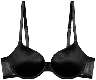Passionata Bianca – BH – dünne Schalen – Komfort und Weichheit – feminin und elegant – Tüll – Halt